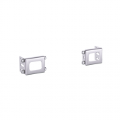 Кронштейн  для усиления 19" направляющих на PDL 2 шт.