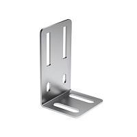 Стеновое крепление лотка (кронштейн), горячеоцинкованное