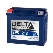 Аккумуляторная батарея Delta EPS 1218