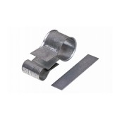 Подвес металлических кабелей связи П-8, упаковка 160 шт ССД