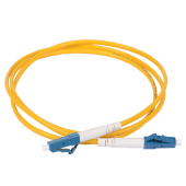 ITK Оптический (патч-корд), SM, 9/125 (OS2), LC/UPC-LC/UPC,(simplex),2м