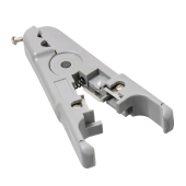 Инструмент монтажный для снятия изоляции с кабеля и обрезки