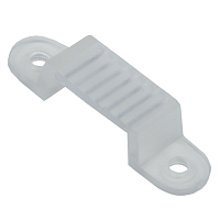 Скоба монтажная 10шт 14мм IEK