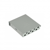 Кросс ШКОН   -Р/1  -8  -FC/ST ~  -(корпус) ~