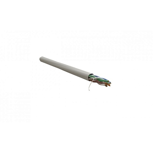 WR-UTP-4P-C5E-LSZH-GY