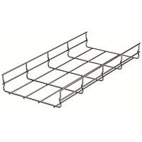 Проволочный лоток 80х500 L2000