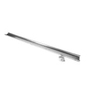 Соединитель монтажных панелей для шкафов EMS высотой 1600 мм.