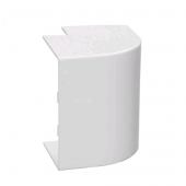 Внешний угол 25х25 (4 шт/комп) Промрукав