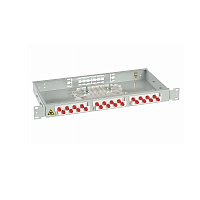 Кросс ШКОС-Л -1U/2 -24 -FC/ST ~24 -FC/D/SM  ~24 -FC/UPC   