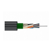 Кабель оптический ДОЛ-нг(A)-HF-16У (2х8)-2,7кН 