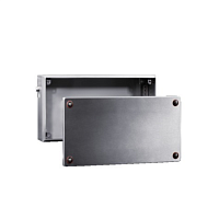 KEL Взрывобезопасный корпус 150x150x80mm