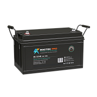 Аккумуляторная батарея Delta СК 12140