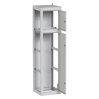 Каркас ВРУ-2 Unit S сварной IP31 (2000х450х450) EKF PROxima