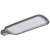 Светильник LED ДКУ 1012-200Ш 5000К IP65 серый IEK