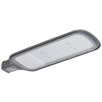 Светильник LED ДКУ 1012-200Ш 5000К IP65 серый IEK