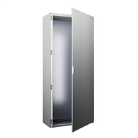SE8 Отдельный шкаф с МП (ШхВхГ) 600х1800х400 мм, IP66, NEMA4х, нерж.сталь