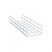 Лоток проволочный 80х600х3000-3,8 мм INOX EKF