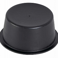 Пробка кабельная п/э ПКП-2 для хризотилцементных (а/ц) 150мм (заглушка) ССД