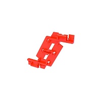 TR-ER 200 Фиксатор кабеля(розница, 2 шт в пакете)