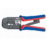 ССД KN-975110 Инструмент для опрессовки штекеров KNIPEX
