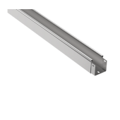 ESCA Лоток неперфорированный 80х80х3000-0,55 IEK