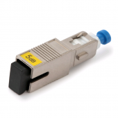 Аттенюатор волоконно-оптический SC-SC, UPC, 7dB