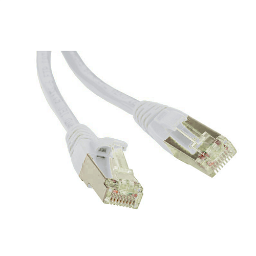 PC-LPM-STP-RJ45-RJ45-C5e-0.5M-LSZH-GY