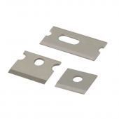 Сменные ножи для HT-2008A, HT-2008AR, HT-200A, HT-200AR, HT-L2182R, HT-N468B (6 шт.)