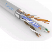 Кабель витая пара ParLan F/UTP Cat6 PVC 4х2х0,57