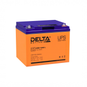 Аккумуляторная батарея Delta DTM 1240 L