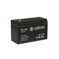 Аккумуляторная батарея Delta BT 1207