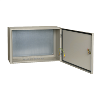 Корпус металлический ЩМП-4.6.2-0 У2 IP54