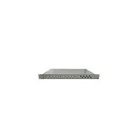 Коммутационная панель ВО 19" 1U 16xLC MM 50/125 ОМ3 (укомплектованная)
