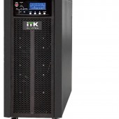 ITK ELECTRA OB ИБП 15кВА/15кВт 3ф 240VDC без АКБ с рег. з/у