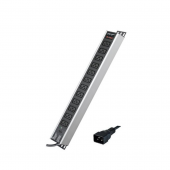 БРП 0U 16A с индикацией Вых:12ХC19 Вх:С20Х2м