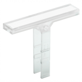 Держатель маркировки для КПИ на концевой стопор IEK