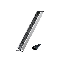 БРП 0U 16A с индикацией Вых:12ХC19 Вх:С20Х2м