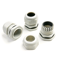 Cabeus PG-29 Кабельный ввод (под кабель D18-25мм), IP68