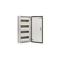 Щит распределительный навесной ЩРн-48 с замком IP54 mb24-48 EKF