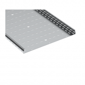 ESCA 7 Лоток перфорированный 50х600х2500-1,5 IEK