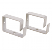 Кабельный органайзер одинарный 65х45 мм