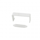 Скоба соединительная,90х50мм