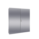 AE Шкаф,нерж.сталь с МП1000x1200x300mm