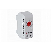 Термостат SILART TBS-160 нагрев 0…+60