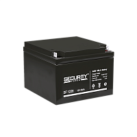 Аккумуляторная батарея Delta SF 1226