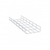 Лоток проволочный усиленный 50х100х3000-4,8 мм EKF