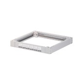 Цоколь для IT-CQE 600 x 600, RAL7035