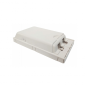 Настенная розетка 3M™ One Pass Mini - SC/UPC 80611384886