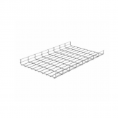 Проволочный лоток 500х60х3000