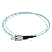 ITK Оптический пигтеил, (MM), 50/125 (OM3), FC/UPC, LSZH, 1,5м